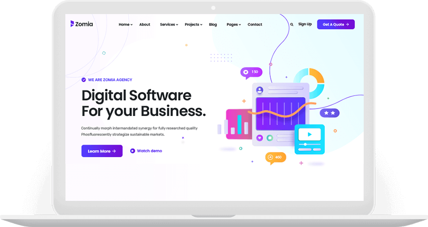 Brivi Link Management Platform